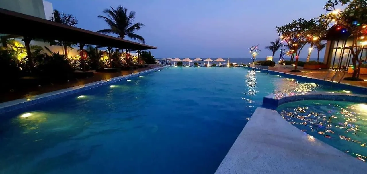 Vung Tau Aria - Blue Sapphire Resort Vietnam