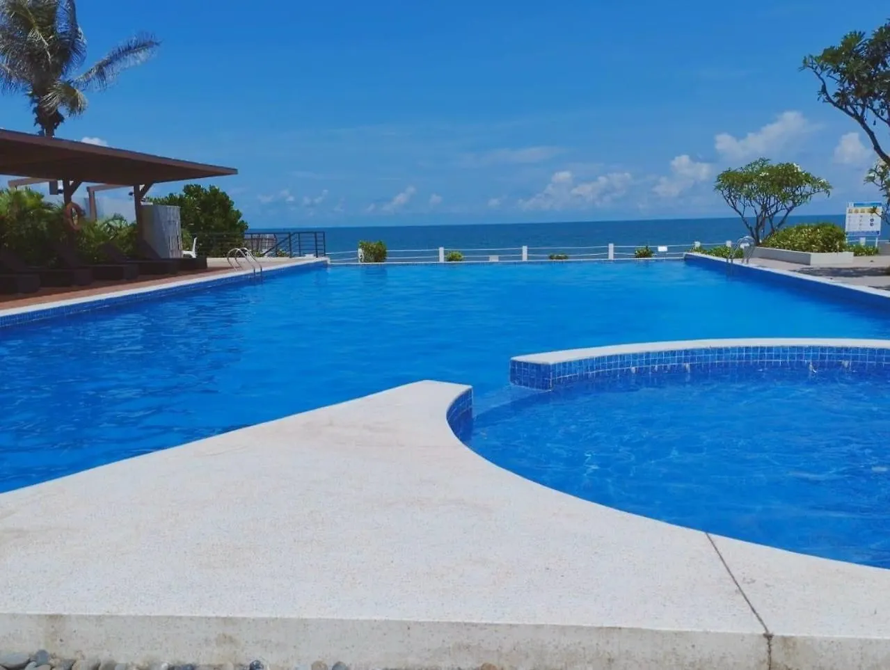 Apartment Vung Tau Aria - Blue Sapphire Resort