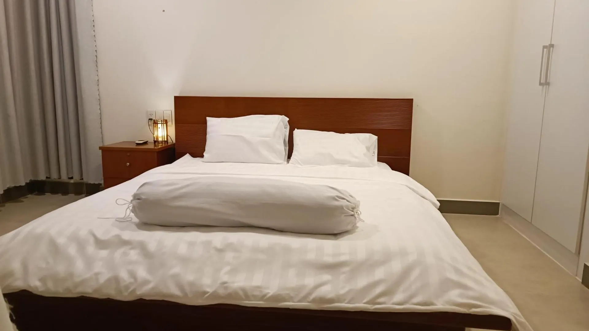 Apartment Vung Tau Aria - Blue Sapphire Resort
