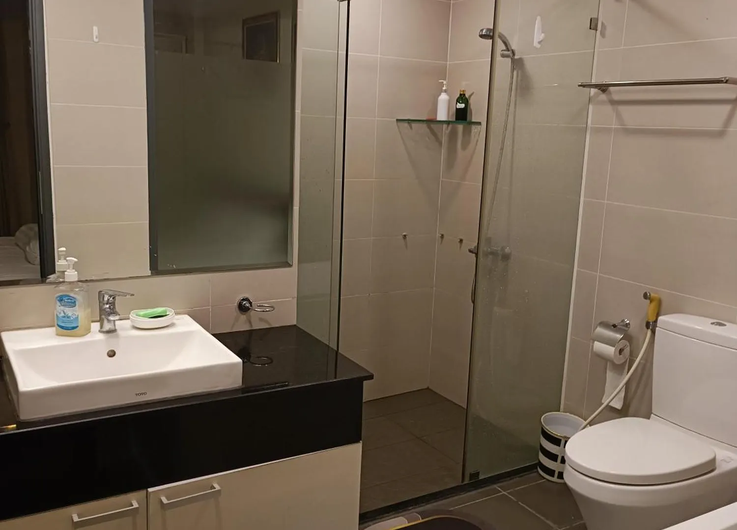 Apartment Vung Tau Aria - Blue Sapphire Resort Vietnam