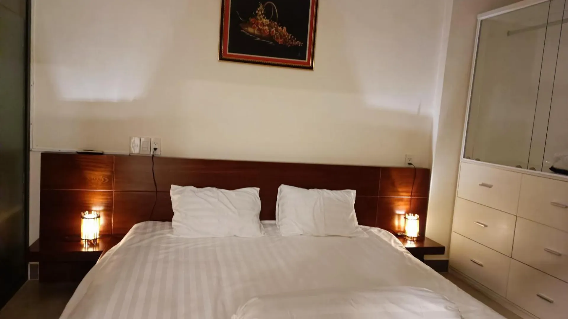 Vung Tau Aria - Blue Sapphire Resort Vietnam