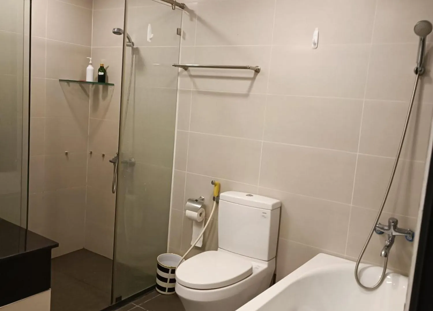 Vung Tau Aria - Blue Sapphire Resort Vung Tau