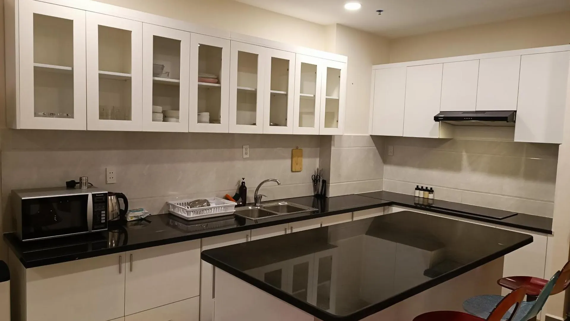 Vung Tau Aria - Blue Sapphire Resort 0*, Vung Tau Vietnam