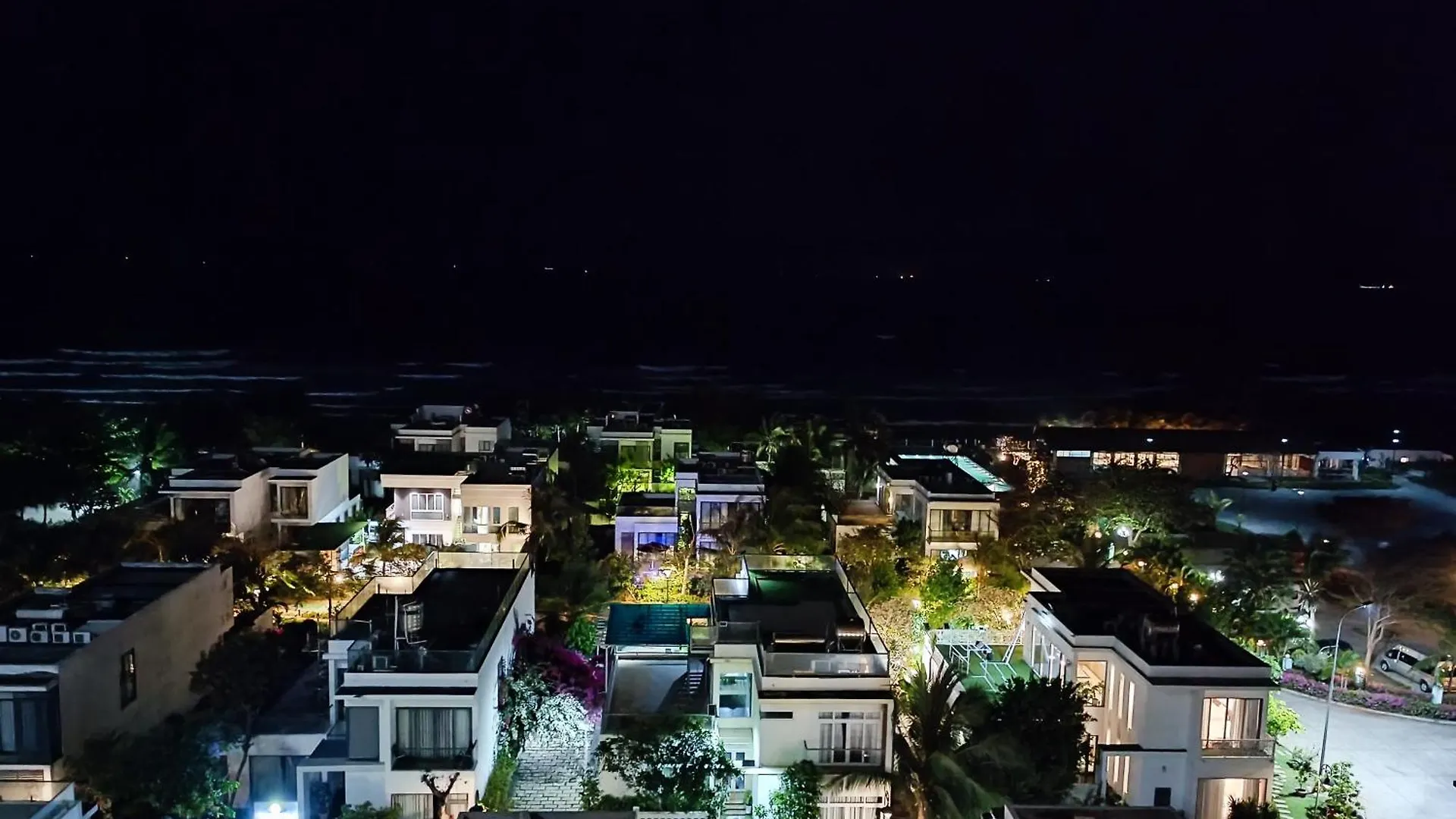 Vung Tau Aria - Blue Sapphire Resort Apartment Vung Tau