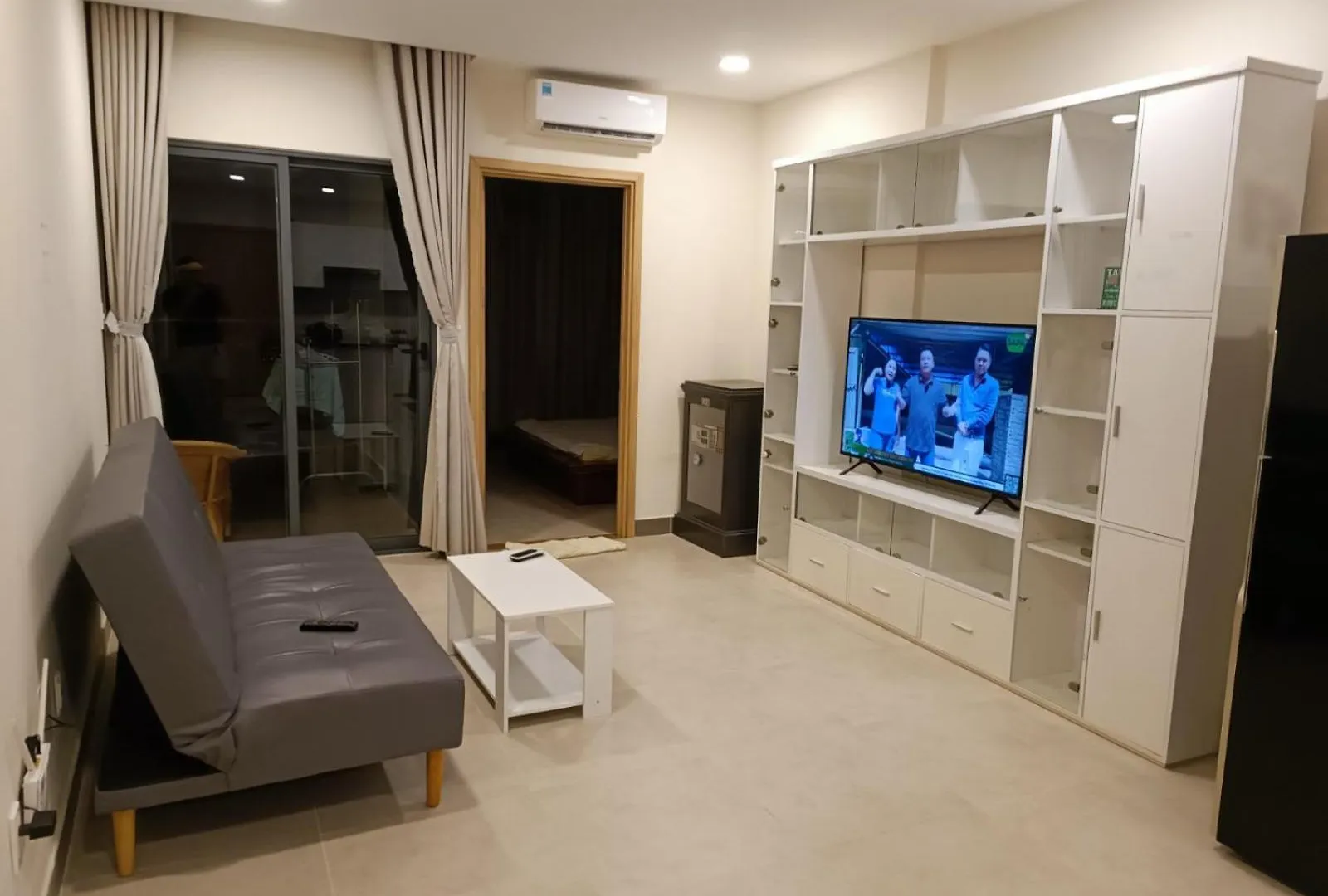 Apartment Vung Tau Aria - Blue Sapphire Resort
