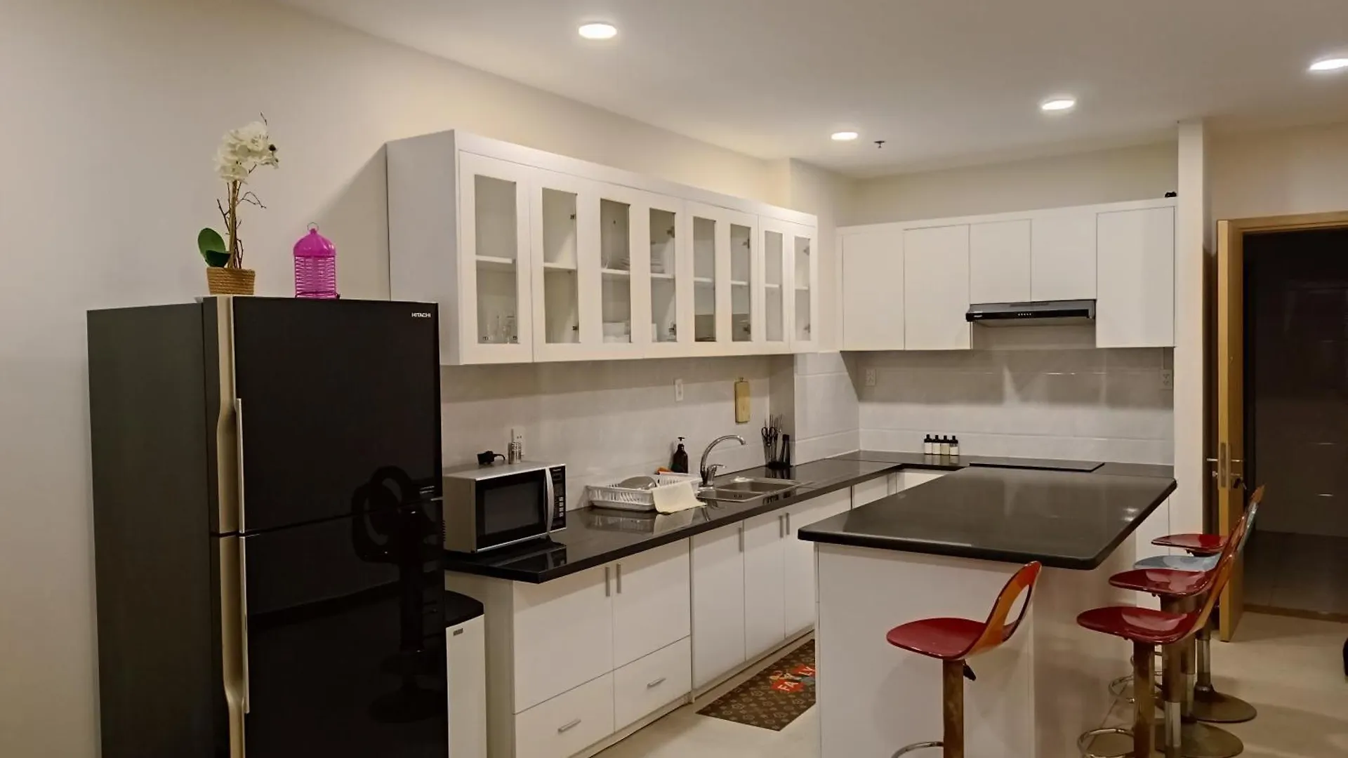 Vung Tau Aria - Blue Sapphire Resort Vung Tau